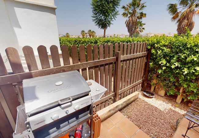 Casa adosada en Roldan - Casa Lubina C - Murcia Holiday Rentals Property Casa adosada en Roldan - Casa Lubina C - Murcia Holiday Rentals Property