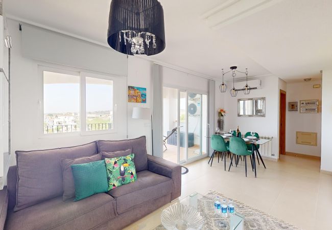 Apartamento en Sucina - Casa Egeo R - Murcia Holiday Rentals Property Apartamento en Sucina - Casa Egeo R - Murcia Holiday Rentals Property