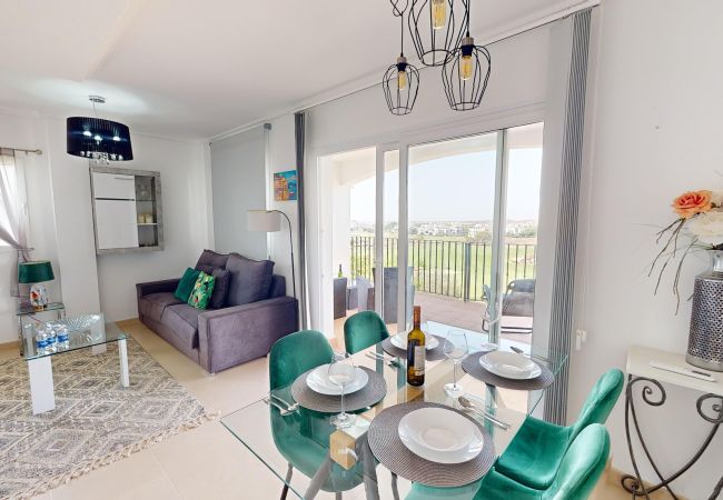 Apartamento en Sucina - Casa Egeo R - Murcia Holiday Rentals Property Apartamento en Sucina - Casa Egeo R - Murcia Holiday Rentals Property
