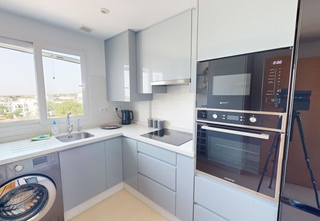 Apartamento en Sucina - Casa Egeo R - Murcia Holiday Rentals Property Apartamento en Sucina - Casa Egeo R - Murcia Holiday Rentals Property