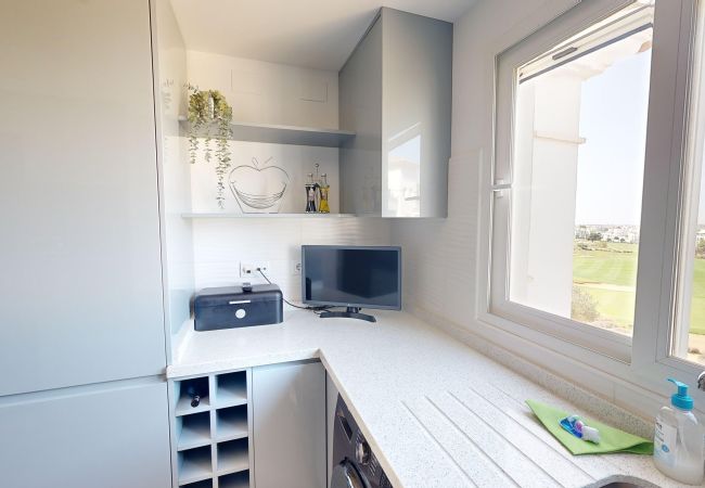 Apartamento en Sucina - Casa Egeo R - Murcia Holiday Rentals Property Apartamento en Sucina - Casa Egeo R - Murcia Holiday Rentals Property
