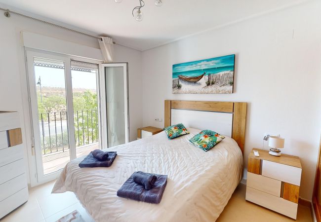 Apartamento en Sucina - Casa Egeo R - Murcia Holiday Rentals Property Apartamento en Sucina - Casa Egeo R - Murcia Holiday Rentals Property