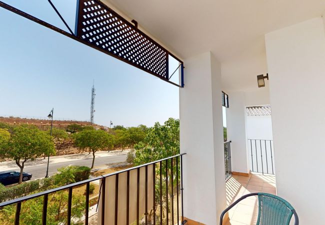 Apartamento en Sucina - Casa Egeo R - Murcia Holiday Rentals Property Apartamento en Sucina - Casa Egeo R - Murcia Holiday Rentals Property