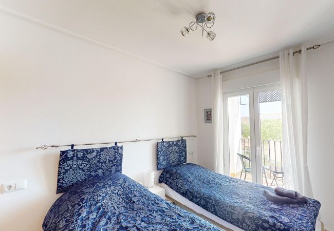 Apartamento en Sucina - Casa Egeo R - Murcia Holiday Rentals Property Apartamento en Sucina - Casa Egeo R - Murcia Holiday Rentals Property