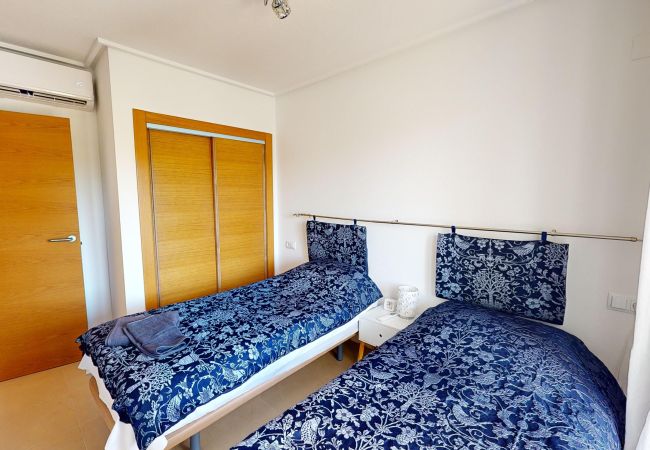Apartamento en Sucina - Casa Egeo R - Murcia Holiday Rentals Property Apartamento en Sucina - Casa Egeo R - Murcia Holiday Rentals Property