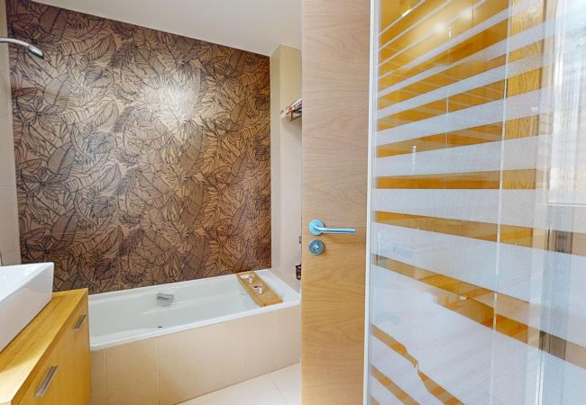 Apartamento en Sucina - Casa Egeo R - Murcia Holiday Rentals Property Apartamento en Sucina - Casa Egeo R - Murcia Holiday Rentals Property