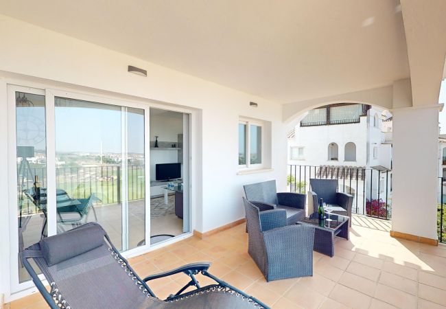 Apartamento en Sucina - Casa Egeo R - Murcia Holiday Rentals Property Apartamento en Sucina - Casa Egeo R - Murcia Holiday Rentals Property