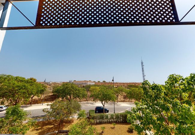Apartamento en Sucina - Casa Egeo R - Murcia Holiday Rentals Property Apartamento en Sucina - Casa Egeo R - Murcia Holiday Rentals Property