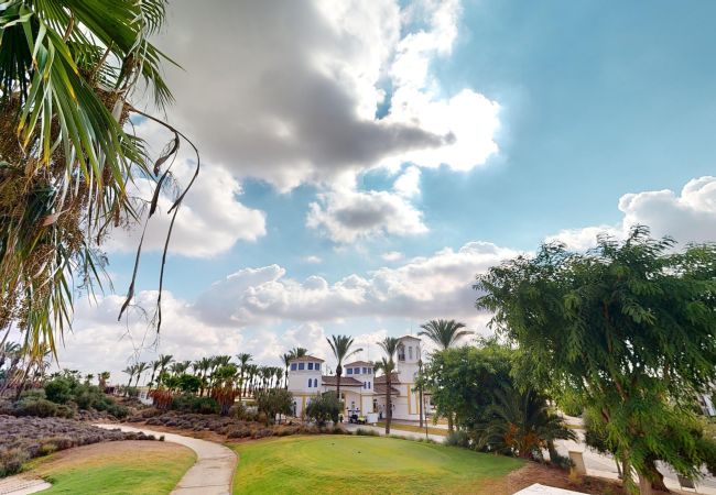 Casa adosada en Roldan - Casa Lynda - A Murcia Holiday Rentals Property Casa adosada en Roldan - Casa Lynda - A Murcia Holiday Rentals Property
