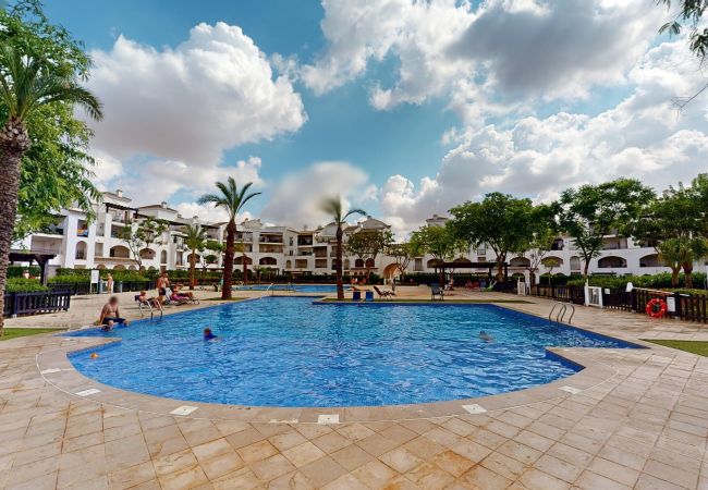 Casa adosada en Roldan - Casa Lynda - A Murcia Holiday Rentals Property Casa adosada en Roldan - Casa Lynda - A Murcia Holiday Rentals Property