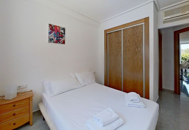 Casa adosada en Roldan - Casa Lynda - A Murcia Holiday Rentals Property Casa adosada en Roldan - Casa Lynda - A Murcia Holiday Rentals Property