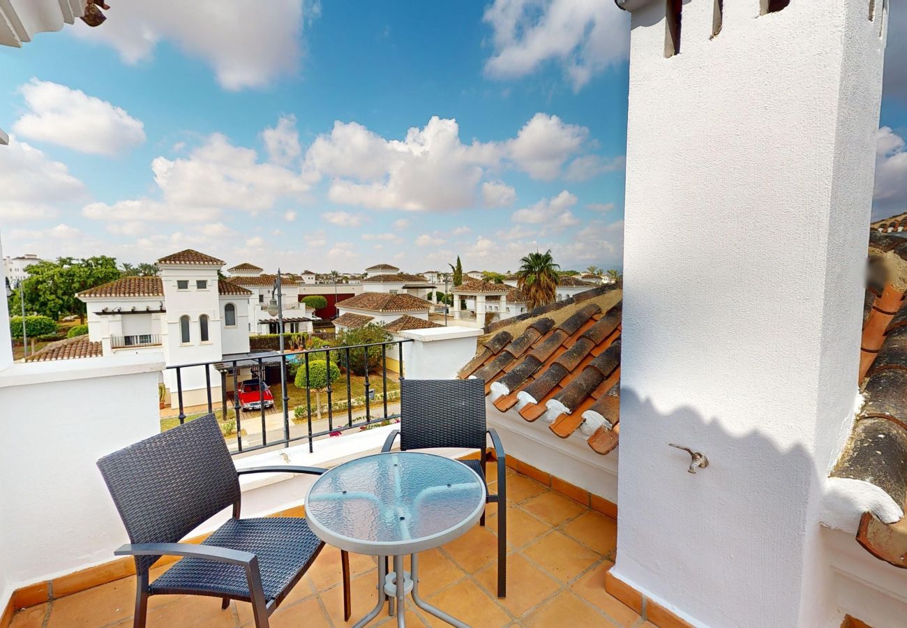 Casa adosada en Roldan - Casa Lynda - A Murcia Holiday Rentals Property Casa adosada en Roldan - Casa Lynda - A Murcia Holiday Rentals Property