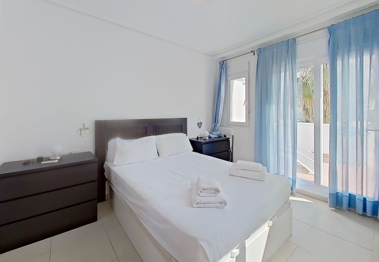 Casa adosada en Roldan - Casa Lynda - A Murcia Holiday Rentals Property Casa adosada en Roldan - Casa Lynda - A Murcia Holiday Rentals Property