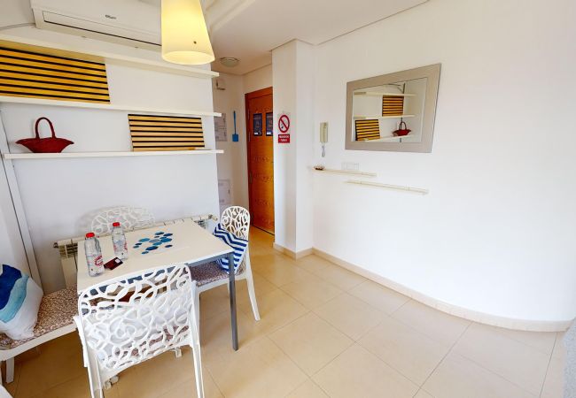 Apartamento en Sucina - Casa Atlantico 124-Murcia Holiday Rentals Property Apartamento en Sucina - Casa Atlantico 124-Murcia Holiday Rentals Property