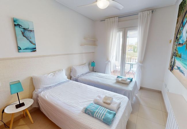 Apartamento en Sucina - Casa Atlantico 124-Murcia Holiday Rentals Property Apartamento en Sucina - Casa Atlantico 124-Murcia Holiday Rentals Property