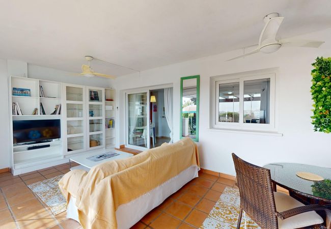 Apartamento en Sucina - Casa Atlantico 124-Murcia Holiday Rentals Property Apartamento en Sucina - Casa Atlantico 124-Murcia Holiday Rentals Property