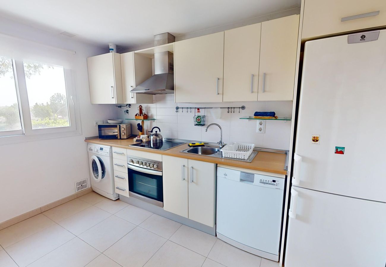 Apartamento en Sucina - Casa Atlantico 124-Murcia Holiday Rentals Property Apartamento en Sucina - Casa Atlantico 124-Murcia Holiday Rentals Property