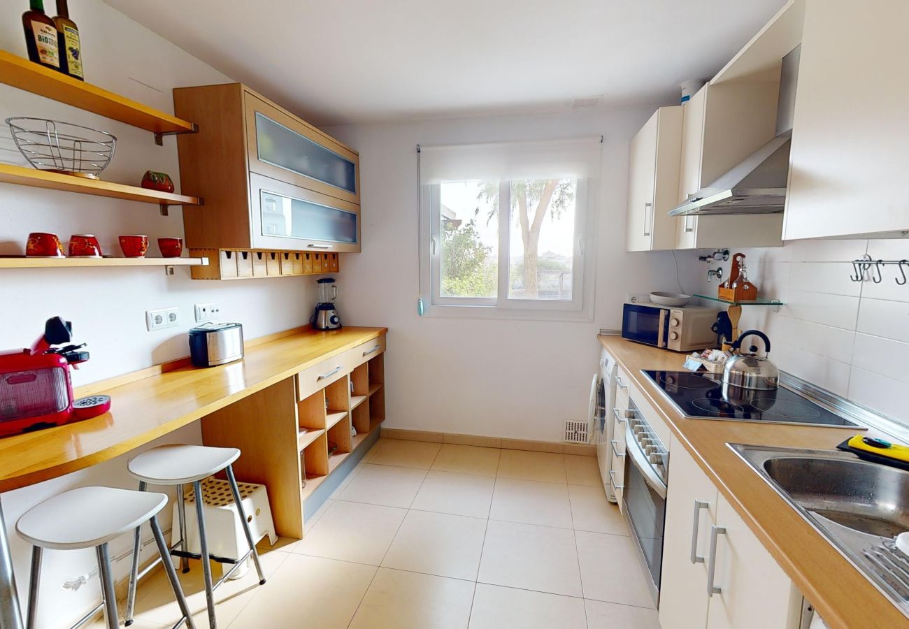 Apartamento en Sucina - Casa Atlantico 124-Murcia Holiday Rentals Property Apartamento en Sucina - Casa Atlantico 124-Murcia Holiday Rentals Property