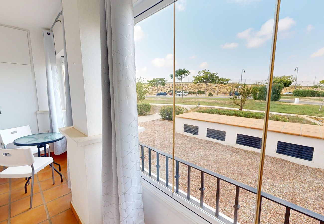 Apartamento en Sucina - Casa Atlantico 124-Murcia Holiday Rentals Property Apartamento en Sucina - Casa Atlantico 124-Murcia Holiday Rentals Property