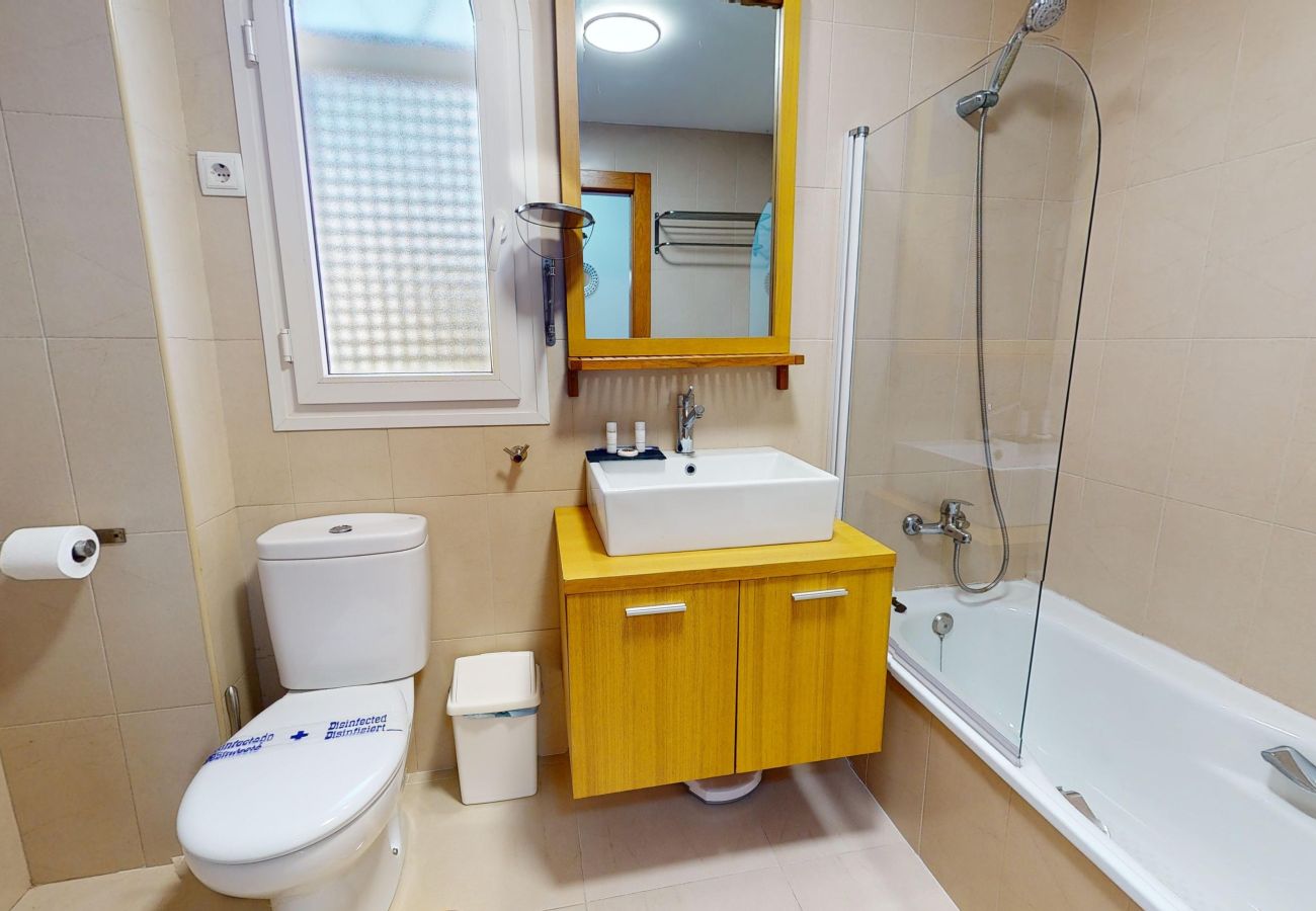 Apartamento en Sucina - Casa Atlantico 124-Murcia Holiday Rentals Property Apartamento en Sucina - Casa Atlantico 124-Murcia Holiday Rentals Property