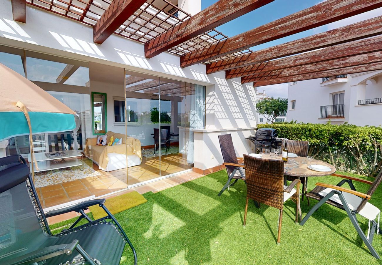 Apartamento en Sucina - Casa Atlantico 124-Murcia Holiday Rentals Property Apartamento en Sucina - Casa Atlantico 124-Murcia Holiday Rentals Property