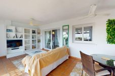 Apartamento en Sucina - Casa Atlantico 124-Murcia Holiday Rentals Property