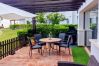 Apartamento en Sucina - Casa Atlantico 124-Murcia Holiday Rentals Property