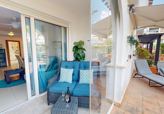 Apartamento en Roldan - Casa Burro - A Murcia Holiday Rentals Property Apartamento en Roldan - Casa Burro - A Murcia Holiday Rentals Property