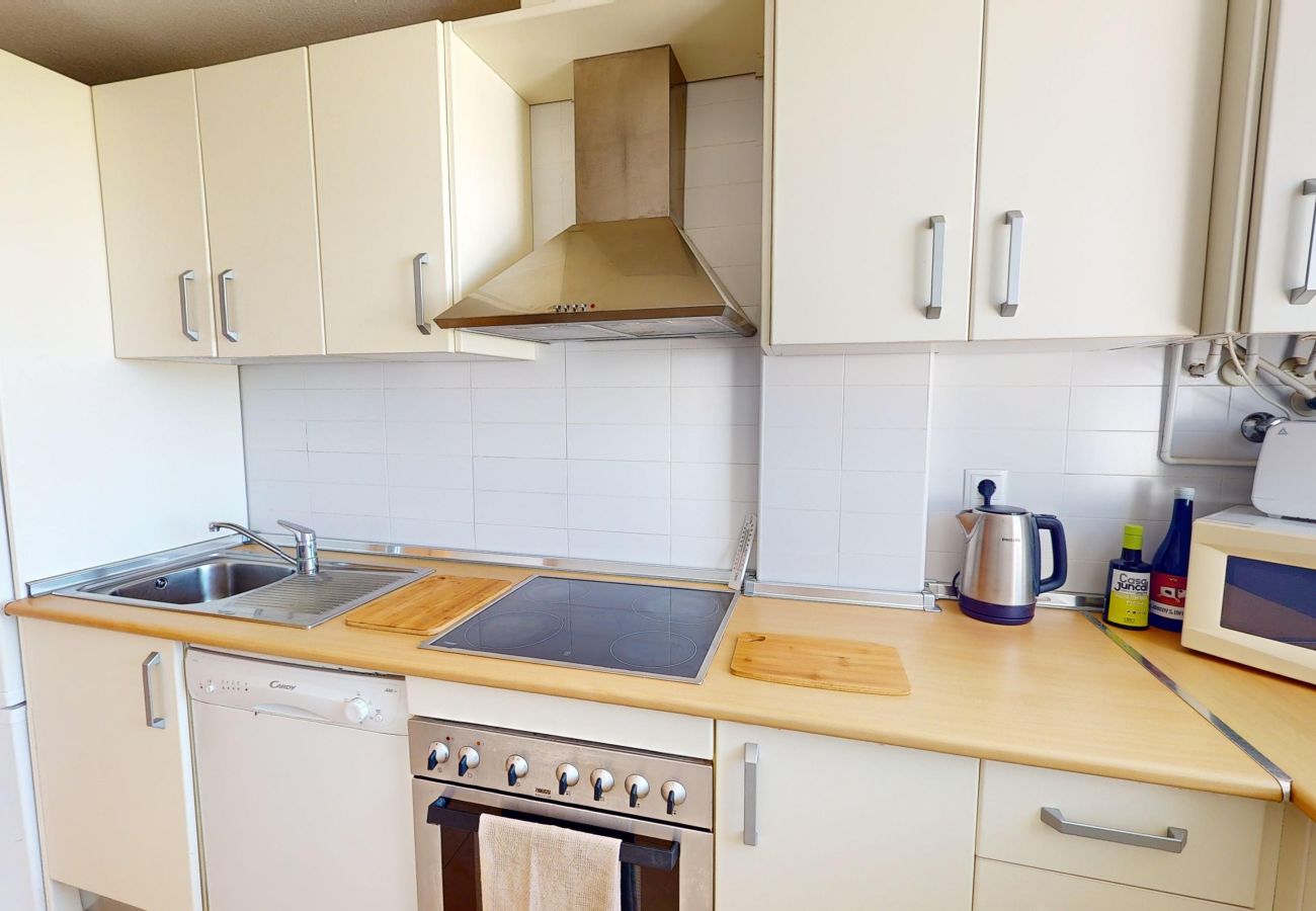 Apartamento en Roldan - Penthouse Rosa - A Murcia Holiday Rentals Property Apartamento en Roldan - Penthouse Rosa - A Murcia Holiday Rentals Property