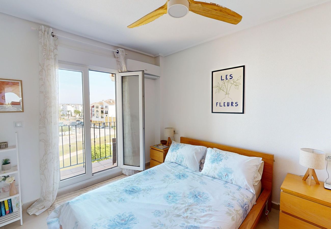 Apartamento en Roldan - Penthouse Rosa - A Murcia Holiday Rentals Property Apartamento en Roldan - Penthouse Rosa - A Murcia Holiday Rentals Property
