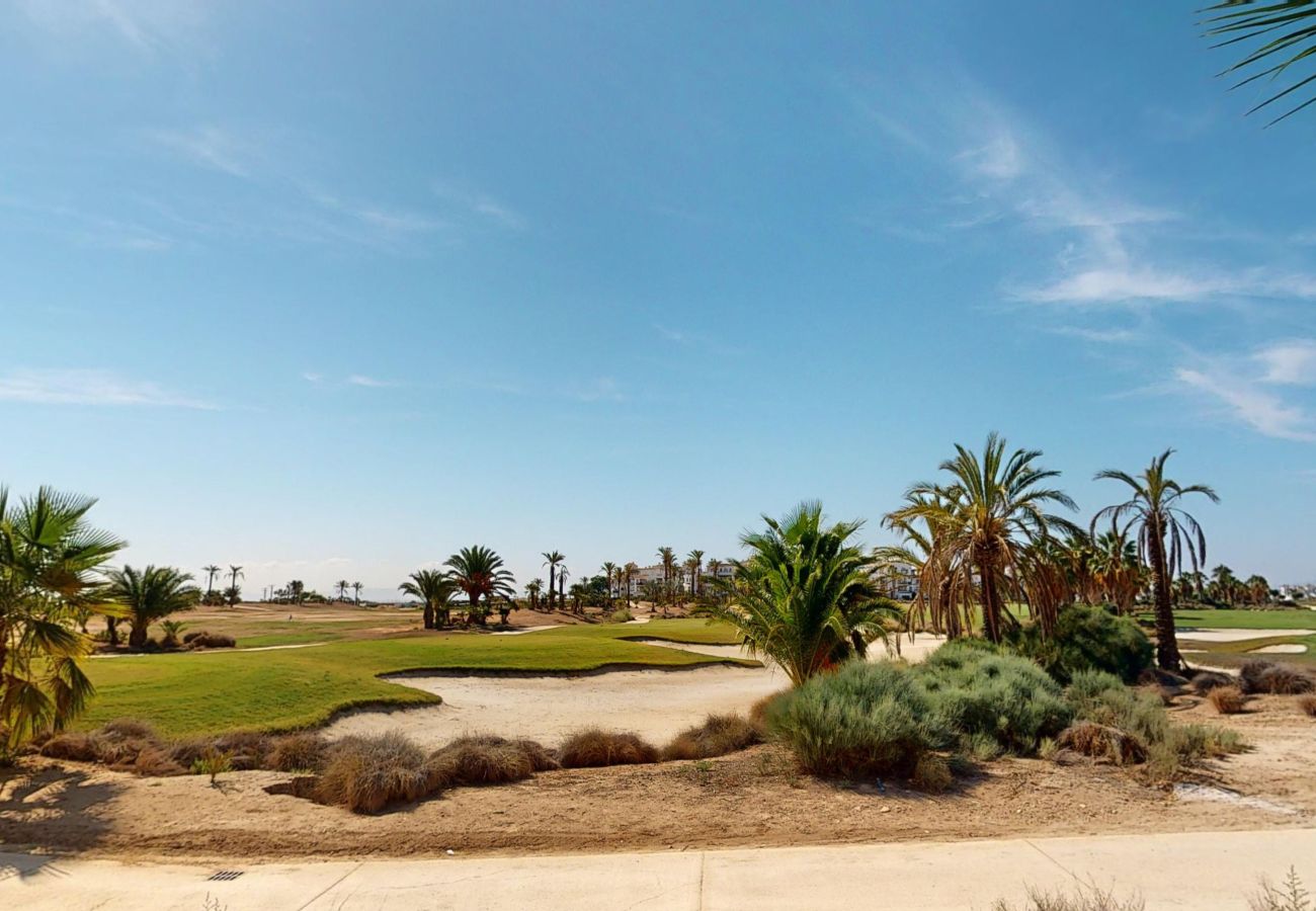 Apartamento en Roldan - Penthouse Rosa - A Murcia Holiday Rentals Property Apartamento en Roldan - Penthouse Rosa - A Murcia Holiday Rentals Property