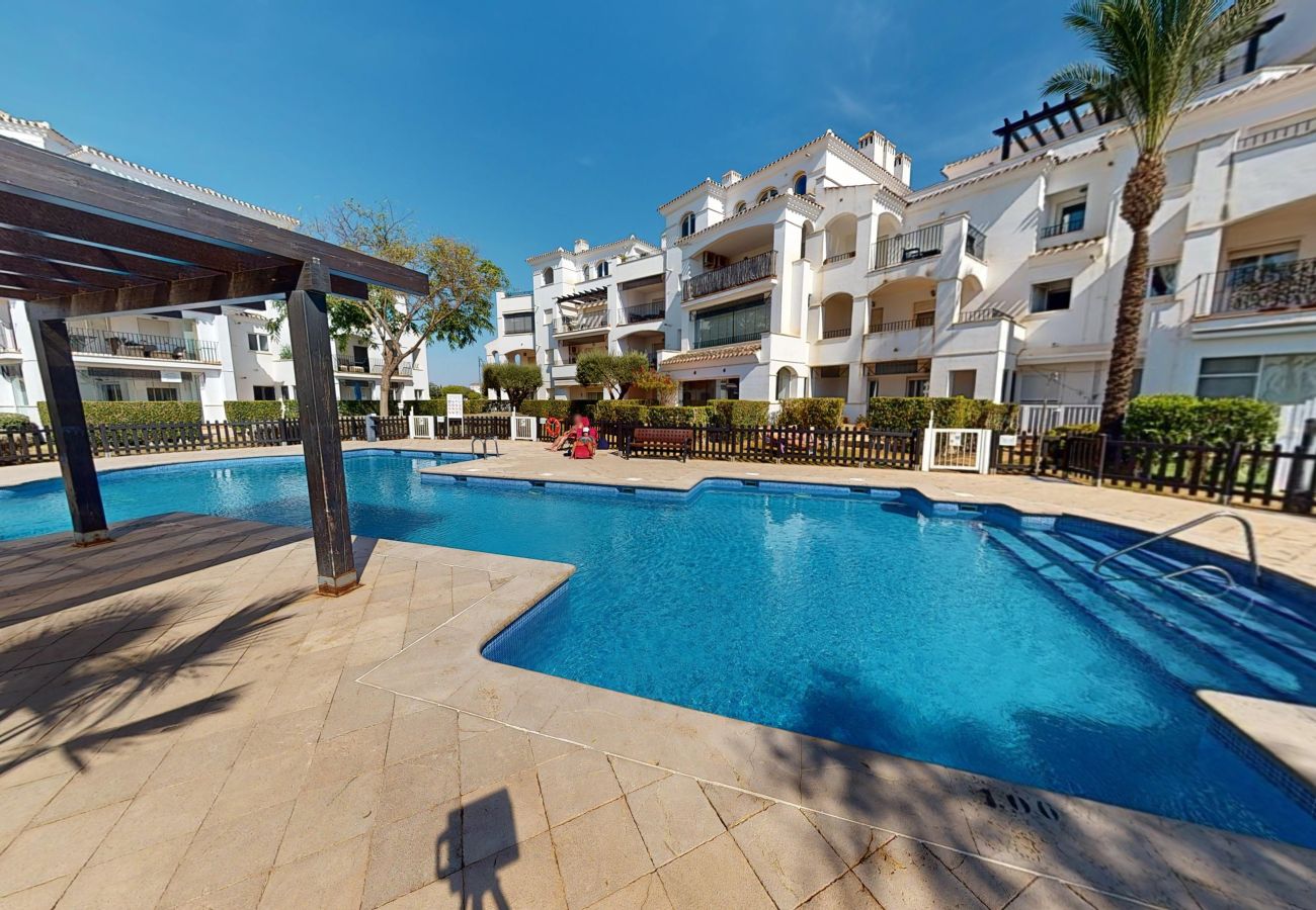 Apartamento en Roldan - Penthouse Rosa - A Murcia Holiday Rentals Property Apartamento en Roldan - Penthouse Rosa - A Murcia Holiday Rentals Property