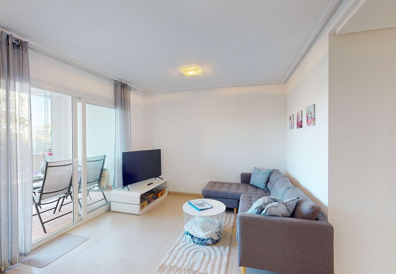 Apartamento en Sucina - Casa Indico S-Murcia Holiday Rentals Property Apartamento en Sucina - Casa Indico S-Murcia Holiday Rentals Property