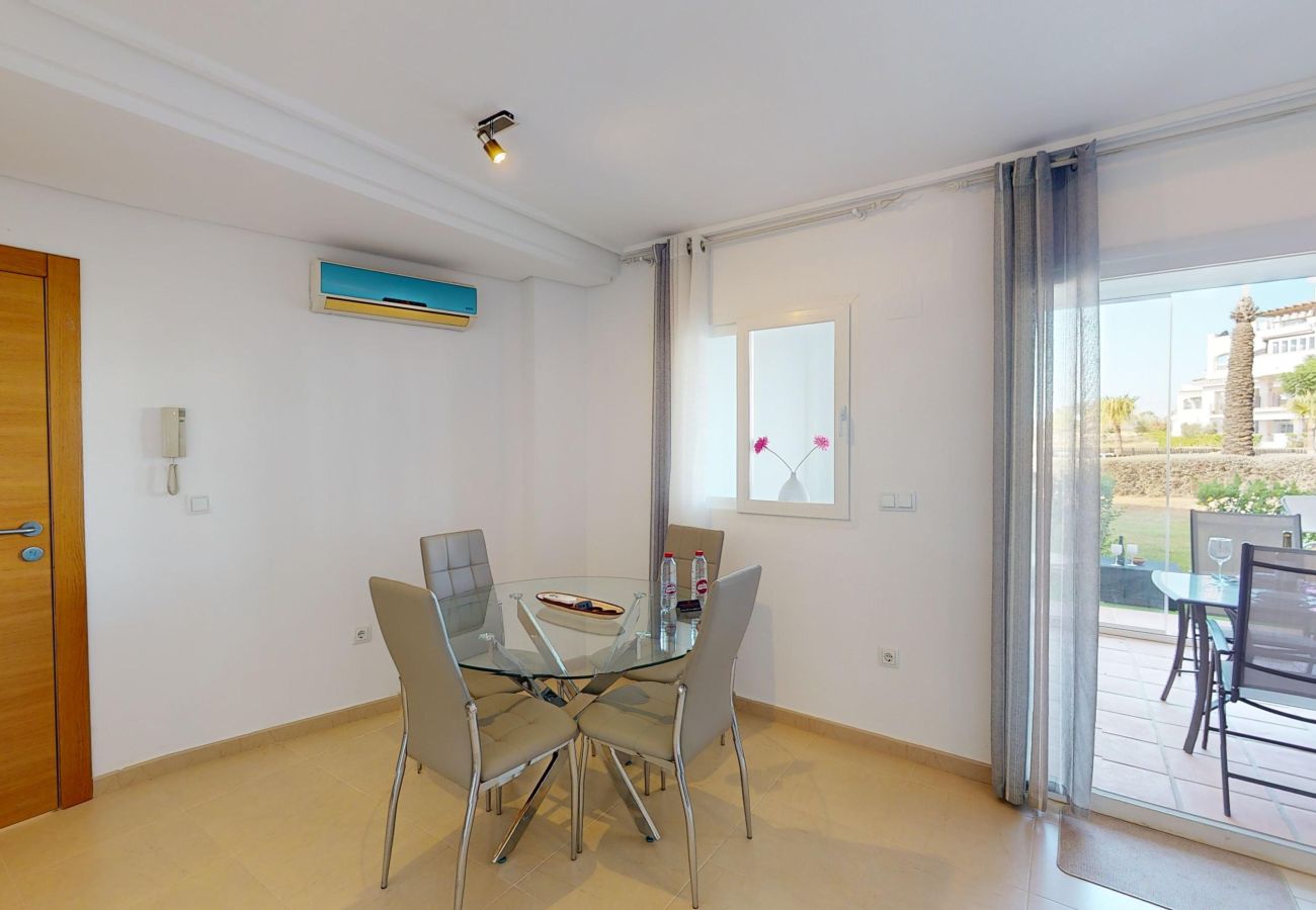 Apartamento en Sucina - Casa Indico S-Murcia Holiday Rentals Property Apartamento en Sucina - Casa Indico S-Murcia Holiday Rentals Property