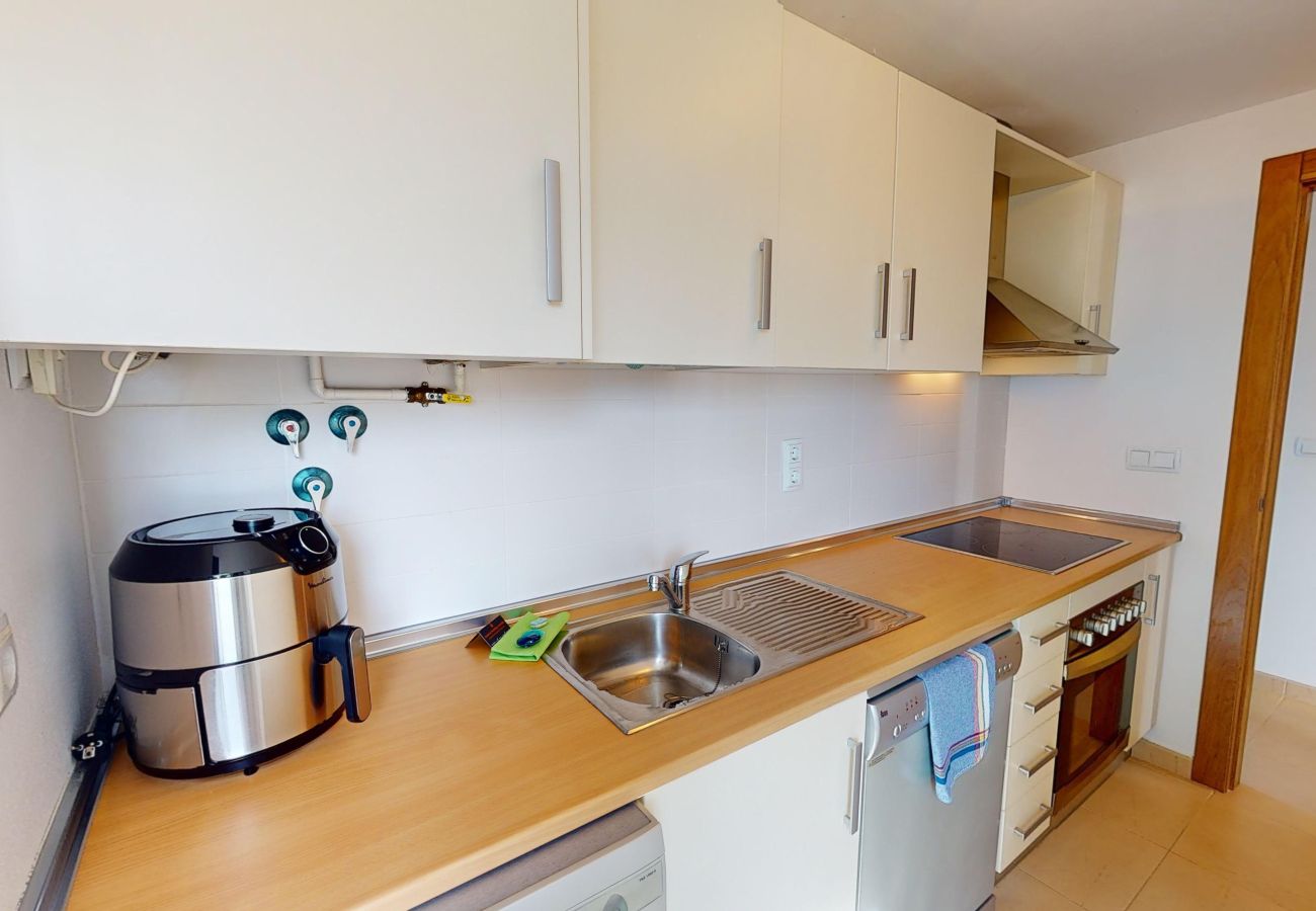 Apartamento en Sucina - Casa Indico S-Murcia Holiday Rentals Property Apartamento en Sucina - Casa Indico S-Murcia Holiday Rentals Property