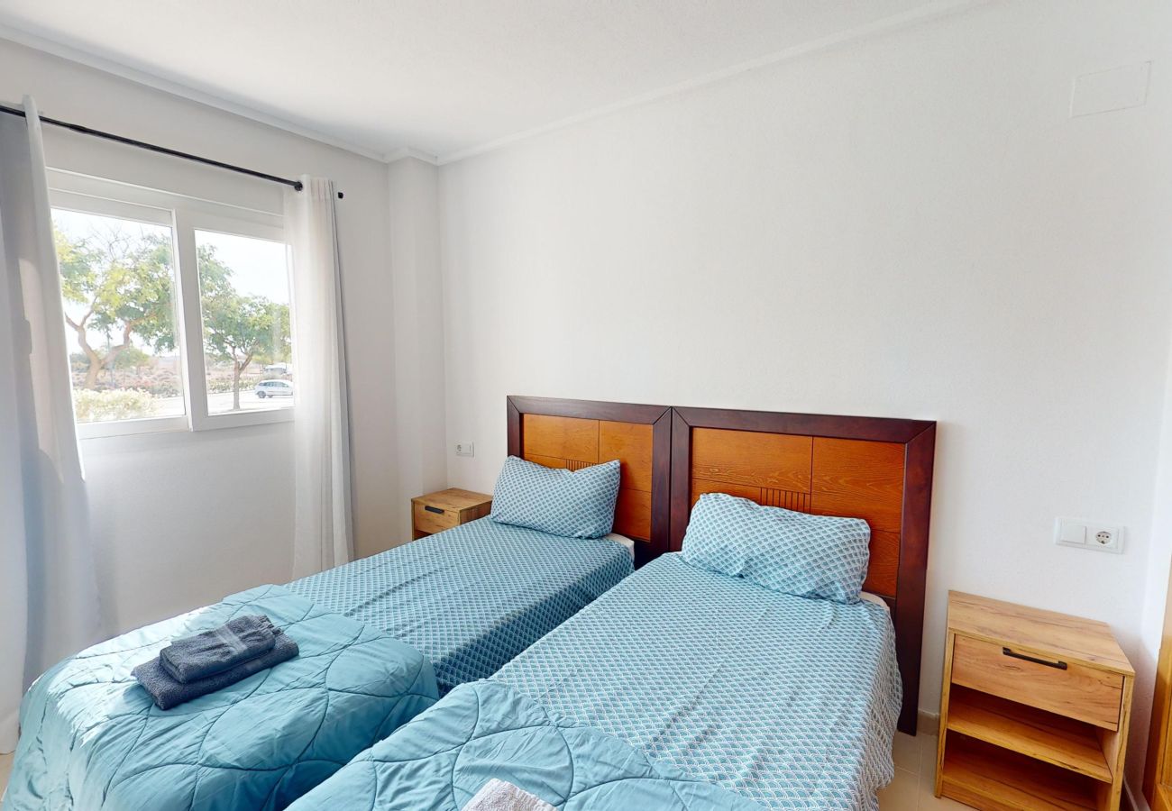 Apartamento en Sucina - Casa Indico S-Murcia Holiday Rentals Property Apartamento en Sucina - Casa Indico S-Murcia Holiday Rentals Property