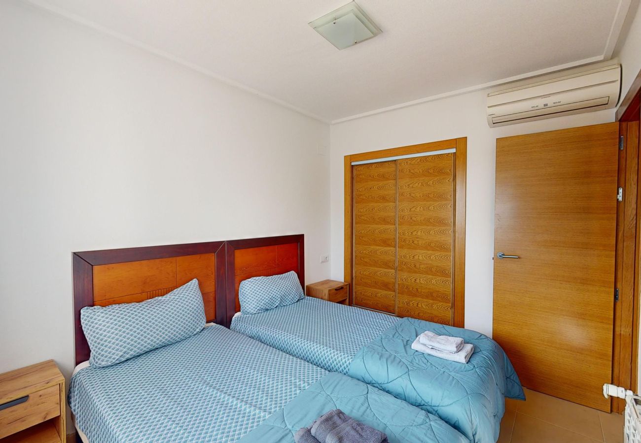 Apartamento en Sucina - Casa Indico S-Murcia Holiday Rentals Property Apartamento en Sucina - Casa Indico S-Murcia Holiday Rentals Property