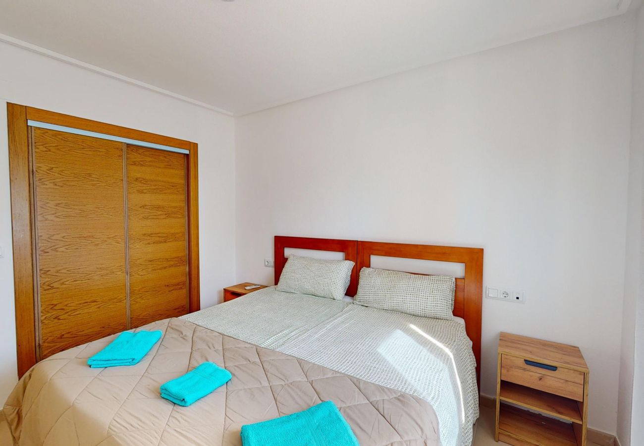 Apartamento en Sucina - Casa Indico S-Murcia Holiday Rentals Property Apartamento en Sucina - Casa Indico S-Murcia Holiday Rentals Property