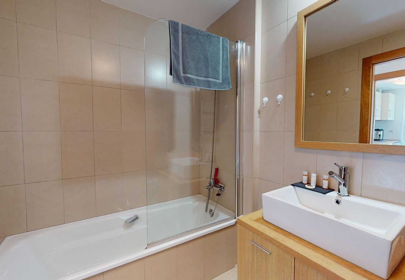 Apartamento en Sucina - Casa Indico S-Murcia Holiday Rentals Property Apartamento en Sucina - Casa Indico S-Murcia Holiday Rentals Property