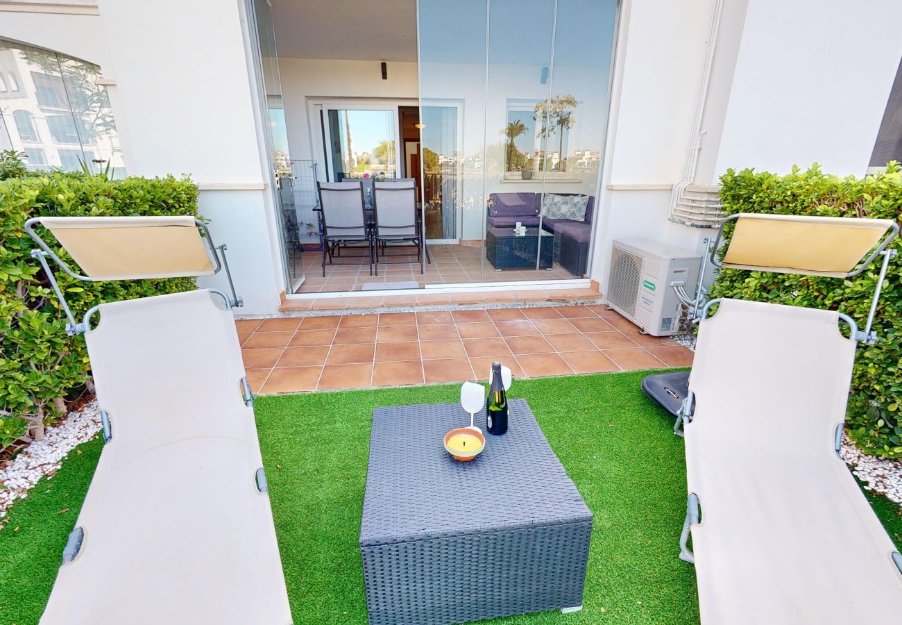 Apartamento en Sucina - Casa Indico S-Murcia Holiday Rentals Property Apartamento en Sucina - Casa Indico S-Murcia Holiday Rentals Property