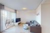 Apartamento en Sucina - Casa Indico S-Murcia Holiday Rentals Property Apartamento en Sucina - Casa Indico S-Murcia Holiday Rentals Property