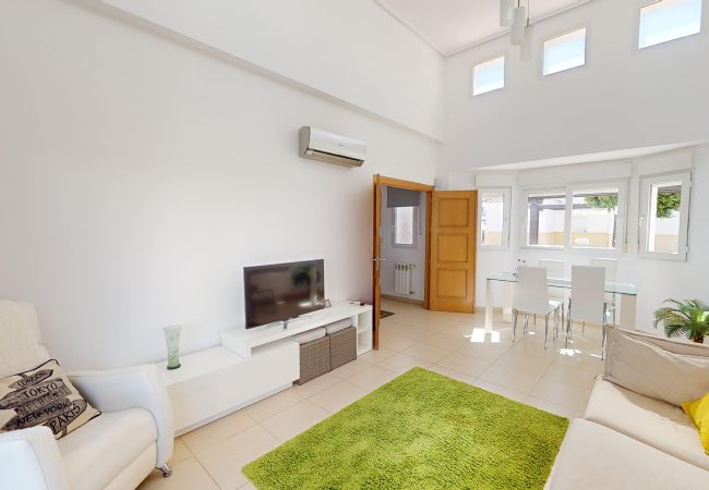 Villa en Roldan - Villa Besugo R-Murcia Holiday Rentals Property Villa en Roldan - Villa Besugo R-Murcia Holiday Rentals Property