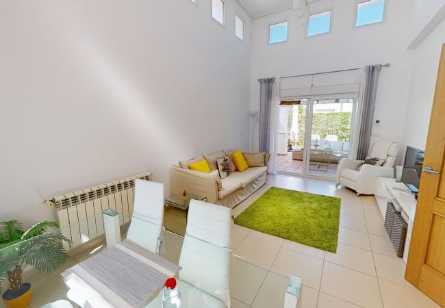 Villa en Roldan - Villa Besugo R-Murcia Holiday Rentals Property Villa en Roldan - Villa Besugo R-Murcia Holiday Rentals Property