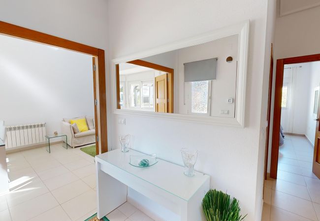Villa en Roldan - Villa Besugo R-Murcia Holiday Rentals Property Villa en Roldan - Villa Besugo R-Murcia Holiday Rentals Property