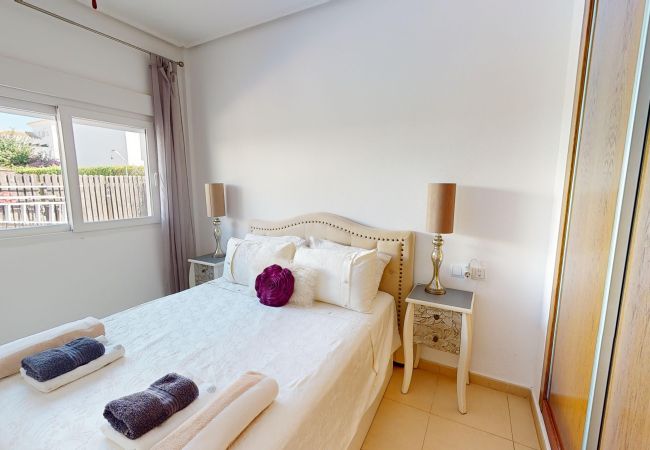 Villa en Roldan - Villa Besugo R-Murcia Holiday Rentals Property Villa en Roldan - Villa Besugo R-Murcia Holiday Rentals Property