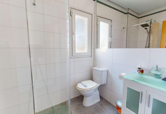 Villa en Roldan - Villa Besugo R-Murcia Holiday Rentals Property Villa en Roldan - Villa Besugo R-Murcia Holiday Rentals Property
