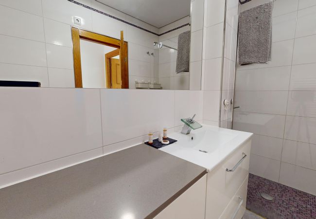 Villa en Roldan - Villa Besugo R-Murcia Holiday Rentals Property Villa en Roldan - Villa Besugo R-Murcia Holiday Rentals Property