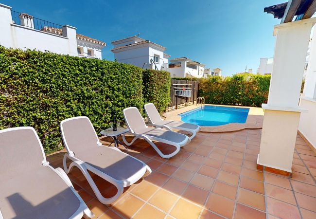 Villa en Roldan - Villa Besugo R-Murcia Holiday Rentals Property Villa en Roldan - Villa Besugo R-Murcia Holiday Rentals Property