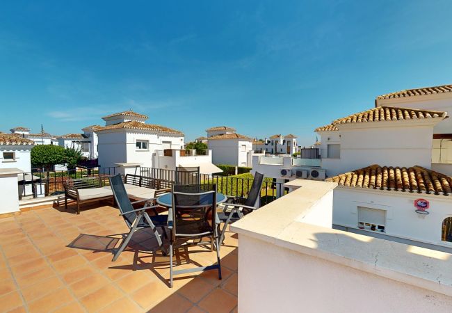 Villa en Roldan - Villa Besugo R-Murcia Holiday Rentals Property Villa en Roldan - Villa Besugo R-Murcia Holiday Rentals Property