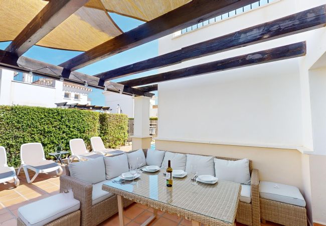 Villa en Roldan - Villa Besugo R-Murcia Holiday Rentals Property Villa en Roldan - Villa Besugo R-Murcia Holiday Rentals Property
